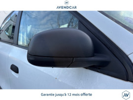 
                                                                                        Voiture
                                                                                         Renault Twingo 3