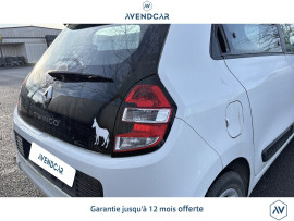 
                                                                                        Voiture
                                                                                         Renault Twingo 3