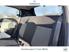 
                                                                                        Voiture
                                                                                         Renault Twingo 3