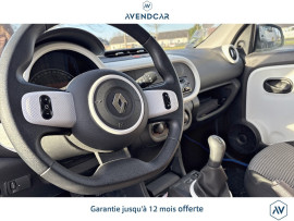 
                                                                                        Voiture
                                                                                         Renault Twingo 3