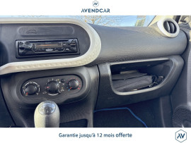 
                                                                                        Voiture
                                                                                         Renault Twingo 3
