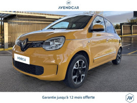 
                                                                                        Voiture
                                                                                         Renault Twingo 3 INTENSE 95TCE
