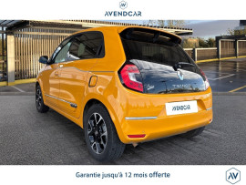 
                                                                                        Voiture
                                                                                         Renault Twingo 3 INTENSE 95TCE