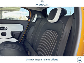 
                                                                                        Voiture
                                                                                         Renault Twingo 3 INTENSE 95TCE