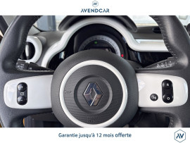 
                                                                                        Voiture
                                                                                         Renault Twingo 3 INTENSE 95TCE