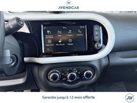 
                                                                                        Voiture
                                                                                         Renault Twingo 3 INTENSE 95TCE