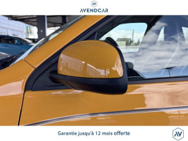 
                                                                                        Voiture
                                                                                         Renault Twingo 3 INTENSE 95TCE