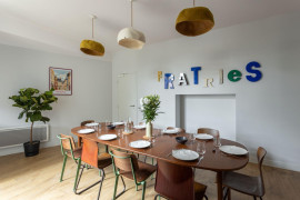 
                                                                                        Colocation
                                                                                         Rennes - Chambre meublée en coliving
