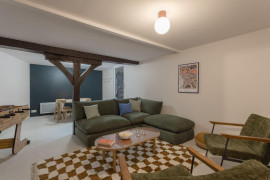 
                                                                                        Colocation
                                                                                         Rennes - Chambre meublée en coliving