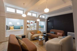 
                                                                                        Colocation
                                                                                         Rennes - Chambre meublée en coliving