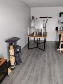 
                                                                                        Location
                                                                                         Résidence calme avec ascenseur