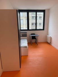 
                                                                                        Location
                                                                                         RESIDENCE DE JEUNES ENTRE 18 ANS ETB 30 ANS