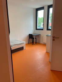 
                                                                                        Location
                                                                                         RESIDENCE DE JEUNES ENTRE 18 ANS ETB 30 ANS