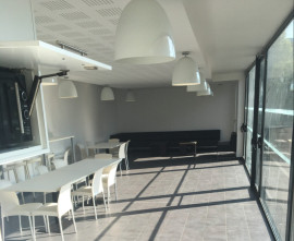 
                                                                                        Location
                                                                                         Résidence étudiante 1 pièce