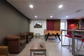 
                                                                                        Location
                                                                                         Résidence étudiante 1 pièce