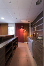 
                                                                                        Location
                                                                                         Résidence étudiante 1 pièce