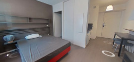 
                                                                                        Location
                                                                                         Résidence étudiante 1 pièce