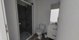 
                                                                                        Location
                                                                                         Résidence étudiante 1 pièce