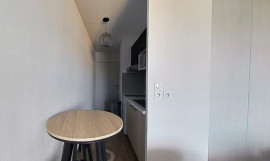 
                                                                                        Location
                                                                                         Résidence étudiante 1 pièce
