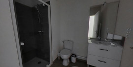 
                                                                                        Location
                                                                                         Résidence étudiante 1 pièce