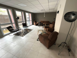 
                                                                                        Location
                                                                                         Résidence étudiante 1 pièce