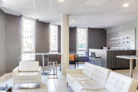
                                                                                        Location
                                                                                         Résidence étudiante 1 pièce