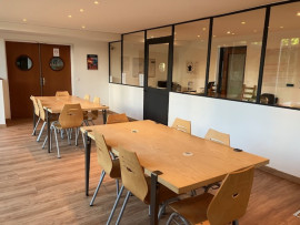 
                                                                                        Location
                                                                                         Résidence étudiante 1 pièce