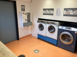 
                                                                                        Location
                                                                                         Résidence étudiante 1 pièce