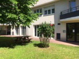 
                                                                                        Location
                                                                                         Résidence étudiante 1 pièce