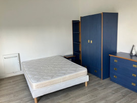 
                                                                                        Location
                                                                                         Résidence étudiante 1 pièce