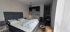 
                                                                                        Location
                                                                                         Résidence étudiante 1 pièce