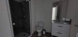 
                                                                                        Location
                                                                                         Résidence étudiante 1 pièce