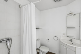 
                                                                                        Location
                                                                                         Résidence étudiante 1 pièce