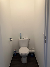 
                                                                                        Location
                                                                                         Résidence étudiante 1 pièce