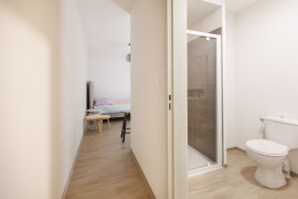 
                                                                                        Location
                                                                                         Résidence étudiante 1 pièce