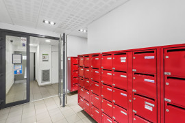 
                                                                                        Location
                                                                                         Résidence étudiante 1 pièce