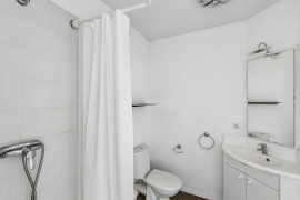 
                                                                                        Location
                                                                                         Résidence étudiante 1 pièce