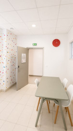 
                                                                                        Location
                                                                                         Résidence étudiante 1 pièce