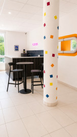
                                                                                        Location
                                                                                         Résidence étudiante 1 pièce