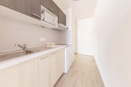 
                                                                                        Location
                                                                                         Résidence étudiante 1 pièce