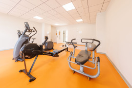 
                                                                                        Location
                                                                                         Résidence étudiante 1 pièce