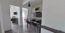 
                                                                                        Location
                                                                                         Résidence étudiante 2 pièces