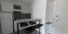 
                                                                                        Location
                                                                                         Résidence étudiante 2 pièces