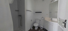 
                                                                                        Location
                                                                                         Résidence étudiante 2 pièces
