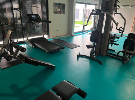 
                                                                                        Location
                                                                                         Résidence étudiante 2 pièces