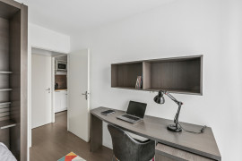 
                                                                                        Location
                                                                                         Résidence étudiante 2 pièces