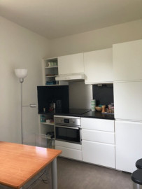 
                                                                                        Location
                                                                                         Résidence étudiante 2 pièces