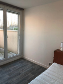 
                                                                                        Location
                                                                                         Résidence étudiante 2 pièces