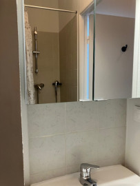
                                                                                        Location
                                                                                         Résidence étudiante 2 pièces