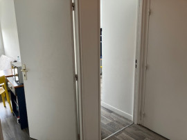 
                                                                                        Location
                                                                                         Résidence étudiante 2 pièces